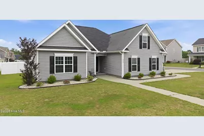 600 Rockland Drive, Greenville, NC 27858 - Photo 16