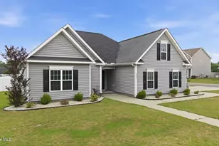 600 Rockland Dr, Greenville, NC 27858 - Photo 16