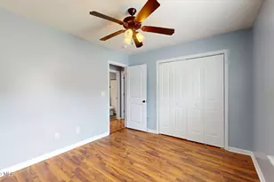 600 Rockland Dr, Greenville, NC 27858 - Photo 34