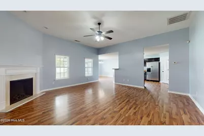 600 Rockland Drive, Greenville, NC 27858 - Photo 18