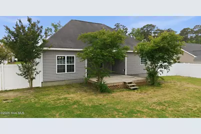 600 Rockland Drive, Greenville, NC 27858 - Photo 44