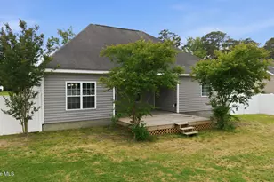 600 Rockland Dr, Greenville, NC 27858 - Photo 44