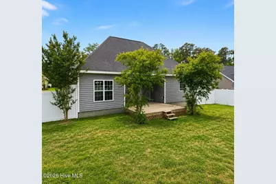 600 Rockland Drive, Greenville, NC 27858 - Photo 12