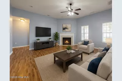600 Rockland Drive, Greenville, NC 27858 - Photo 4