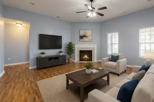 600 Rockland Dr, Greenville, NC 27858 - Photo 4