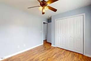 600 Rockland Dr, Greenville, NC 27858 - Photo 36