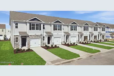 3400 Sunstone Way #3, Winterville, NC 28590 - Photo 4
