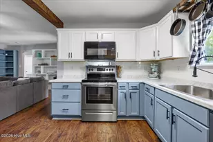 105 Walnut Creek Rd, Jacksonville, NC 28546 - Photo 22