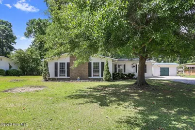 105 Walnut Creek Road, Jacksonville, NC 28546 - Photo 1