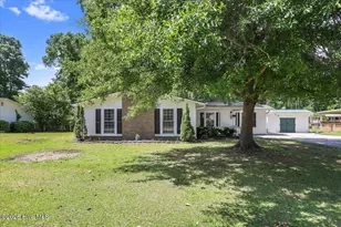 105 Walnut Creek Rd, Jacksonville, NC 28546 - Photo 1