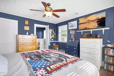 76 Second Street, Vandemere, NC 28587 - Photo 24
