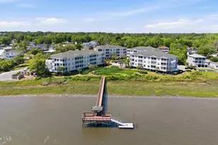 1135 Park Road SW, Sunset Beach, NC 28468 - Photo 2