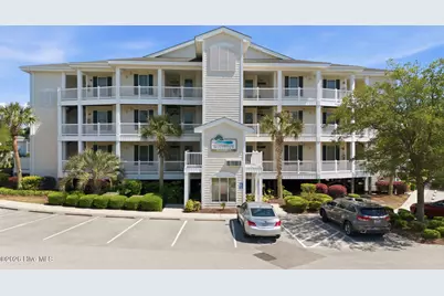 1135 Park Road SW #1203, Sunset Beach, NC 28468 - Photo 8