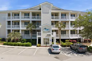 1135 Park Road SW, Sunset Beach, NC 28468 - Photo 8
