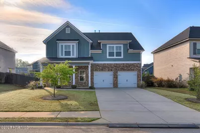 455 Kirkwood Drive, Evans, GA 30809 - Photo 1