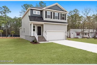 906 Lanyard Lane, New Bern, NC 28560 - Photo 18