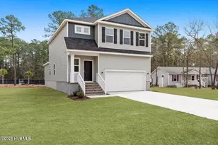 906 Lanyard Ln, New Bern, NC 28560 - Photo 18