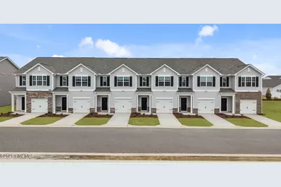 3400 Sunstone Way #4, Winterville, NC 28590 - Photo 1