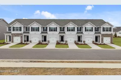 3400 Sunstone Way #5, Winterville, NC 28590 - Photo 1