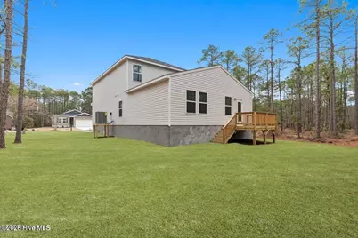 717 Helm Drive, New Bern, NC 28560 - Photo 4