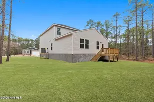 717 Helm Dr, New Bern, NC 28560 - Photo 4