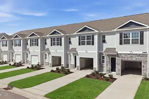 3400 Sunstone Wy, Winterville, NC 28590 - Photo 4