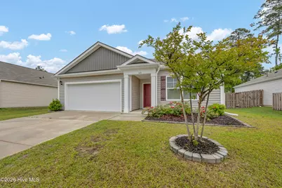668 Buckeye Road NE, Leland, NC 28451 - Photo 2