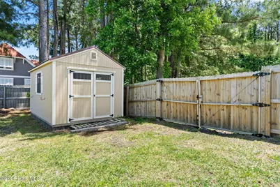 101 Kings Harbor Drive, Holly Ridge, NC 28445 - Photo 60