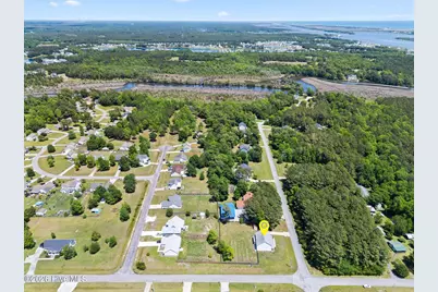 101 Kings Harbor Drive, Holly Ridge, NC 28445 - Photo 70