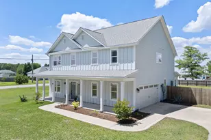101 Kings Harbor Dr, Holly Ridge, NC 28445 - Photo 1
