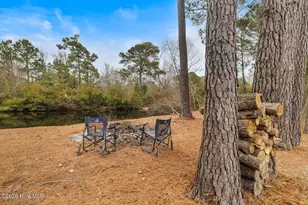 813 Driftwood Dr, Hampstead, NC 28443 - Photo 4