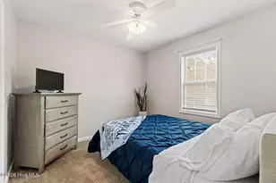 813 Driftwood Dr, Hampstead, NC 28443 - Photo 18
