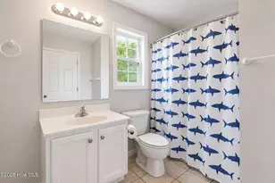 813 Driftwood Dr, Hampstead, NC 28443 - Photo 24