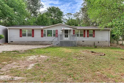 3514 Bullock Avenue, Augusta, GA 30906 - Photo 1