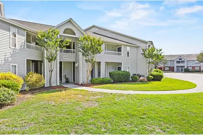 4156 Breezewood Drive #204, Wilmington, NC 28412 - Photo 2