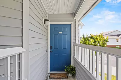 4156 Breezewood Drive #204, Wilmington, NC 28412 - Photo 1
