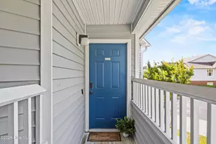 4156 Breezewood Dr, Wilmington, NC 28412 - Photo 1