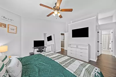 4156 Breezewood Drive #204, Wilmington, NC 28412 - Photo 16