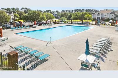 4156 Breezewood Drive #204, Wilmington, NC 28412 - Photo 4