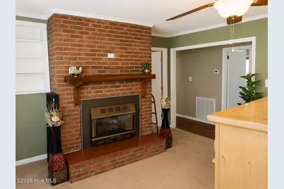 3229 Bennett Siler City Road, Bennett, NC 27208 - Photo 6