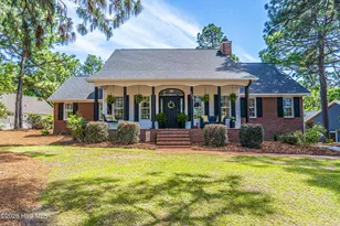 120 Callis Circle, West End, NC 27376 - Photo 1
