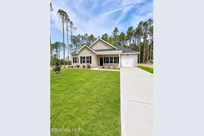 262 Keith Drive, Warrenville, SC 29851 - Photo 1