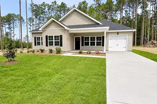 262 Keith Dr, Warrenville, SC 29851 - Photo 1