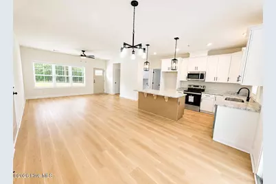 262 Keith Drive, Warrenville, SC 29851 - Photo 6