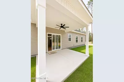 262 Keith Drive, Warrenville, SC 29851 - Photo 4