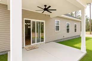 262 Keith Dr, Warrenville, SC 29851 - Photo 4