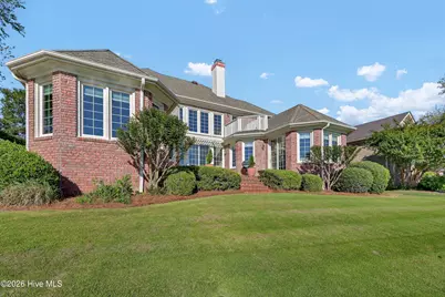 837 Fox Ridge Lane, Wilmington, NC 28405 - Photo 62