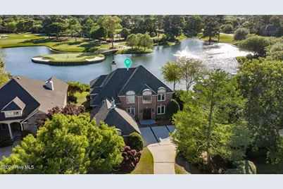 837 Fox Ridge Lane, Wilmington, NC 28405 - Photo 56