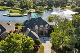 837 Fox Ridge Ln, Wilmington, NC 28405 - Photo 56