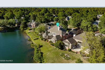 837 Fox Ridge Lane, Wilmington, NC 28405 - Photo 4